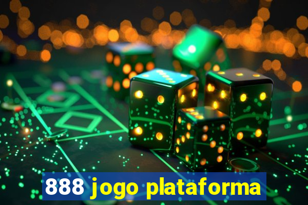 888 jogo plataforma